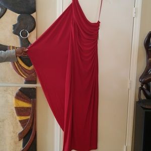 Ralph Lauren evening dress